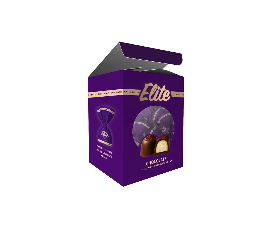 Elite Single Twist - Box 1 Kilo
