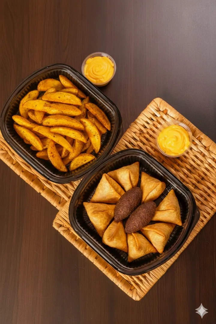 Family Box