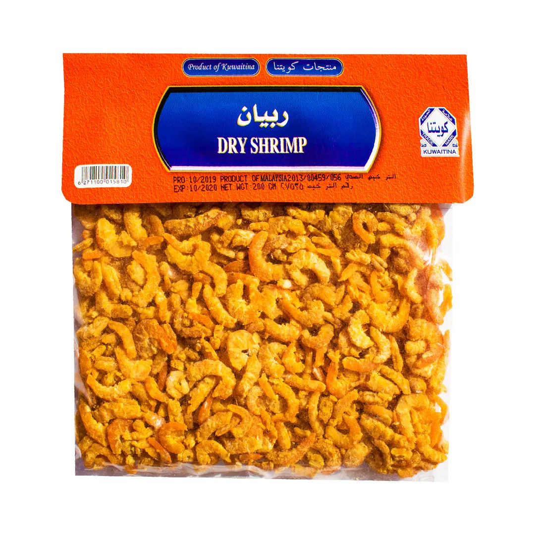 ربيان مجفف