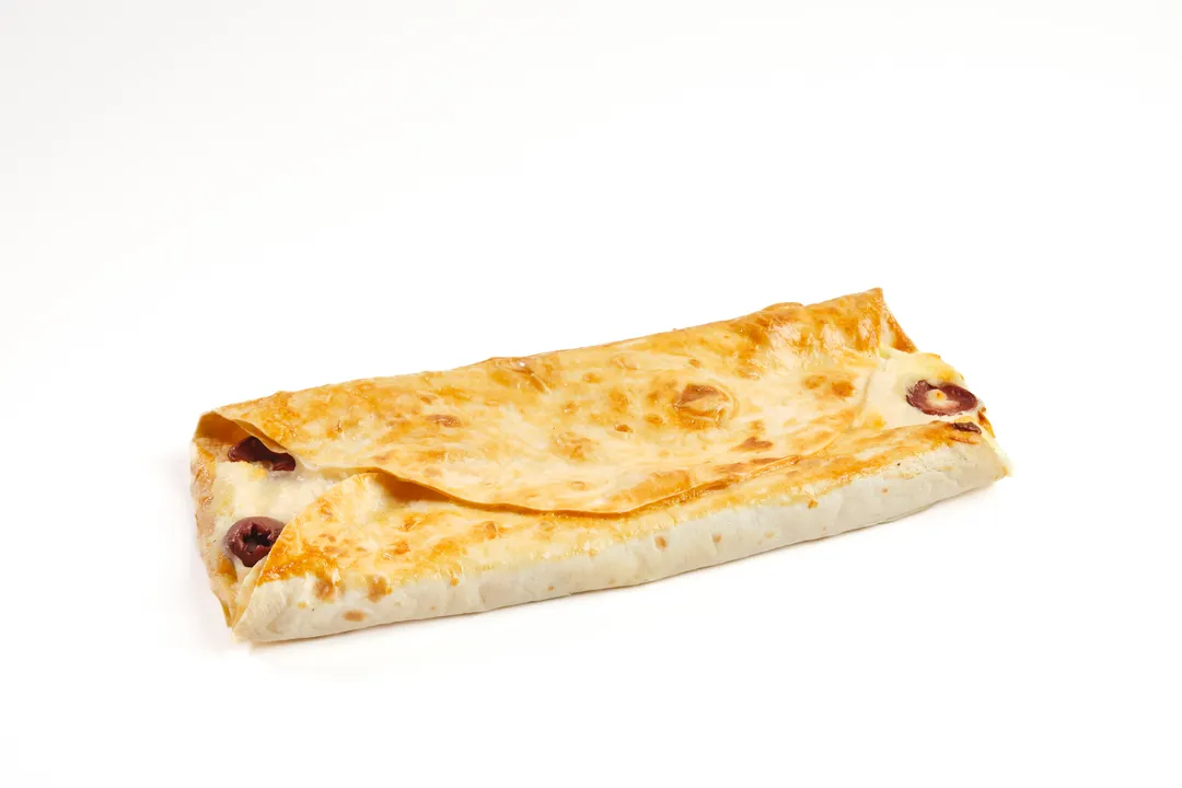 Tortilla Puff Cream Cheese 