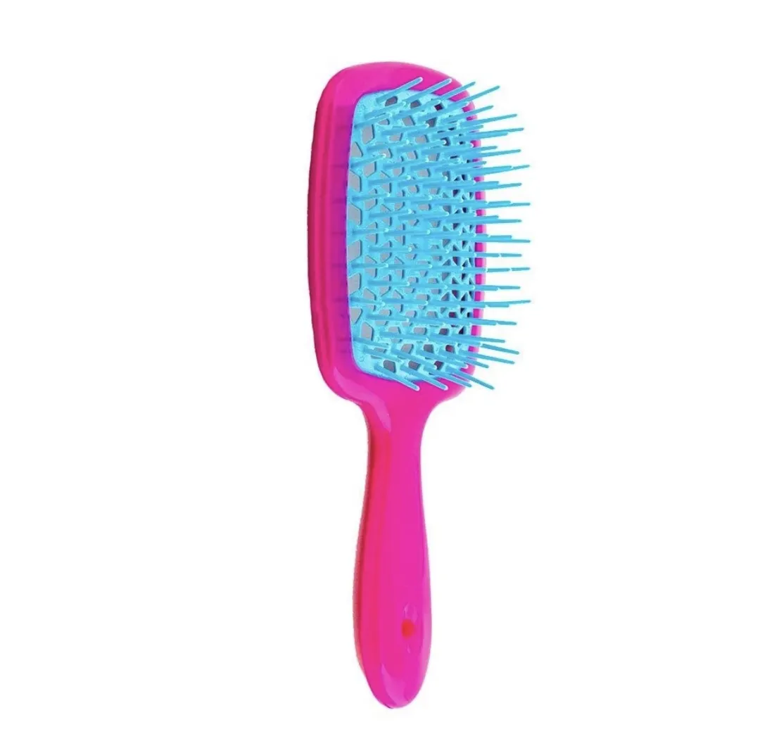 Pink Blue Superbrush
