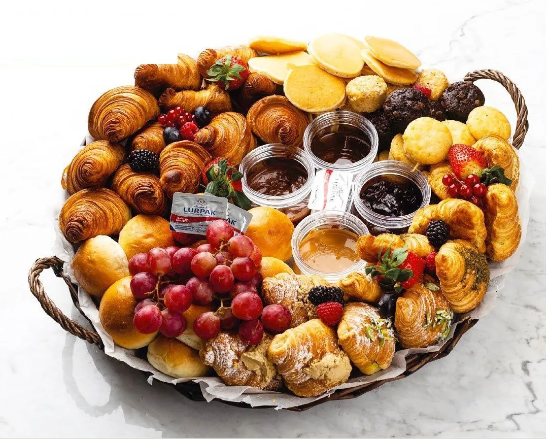 سلة سويت
