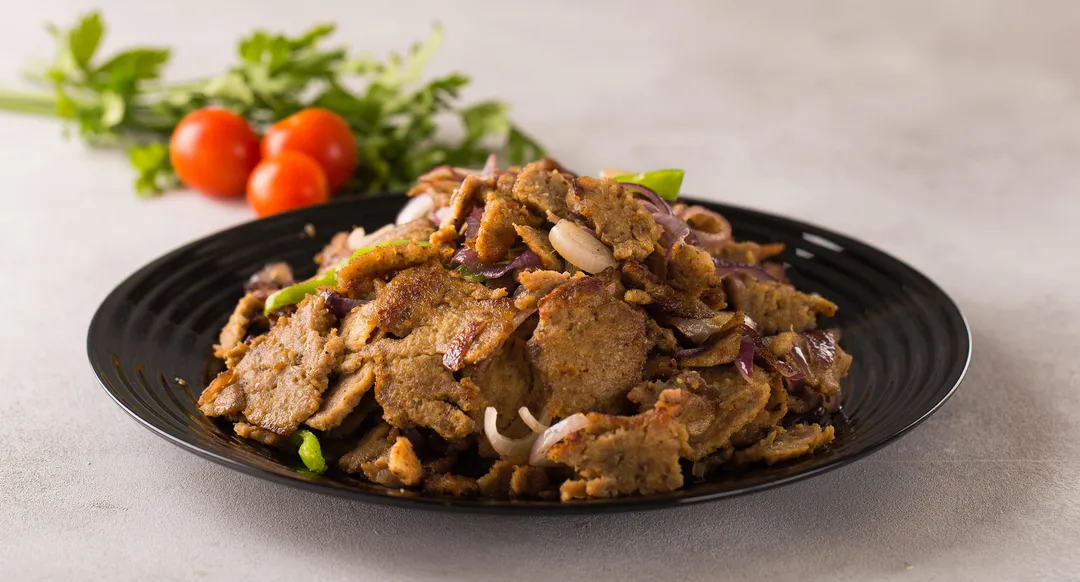 Döner Kebab