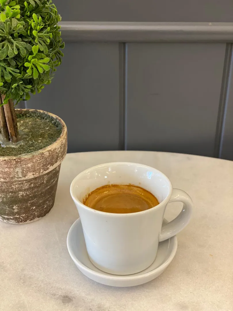 Espresso