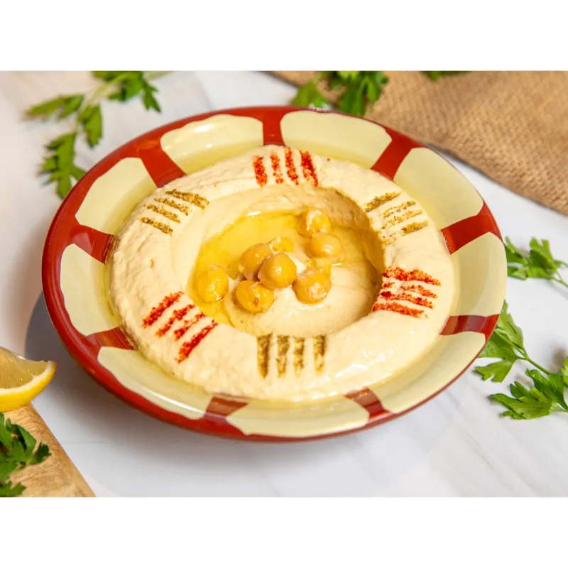 hummus