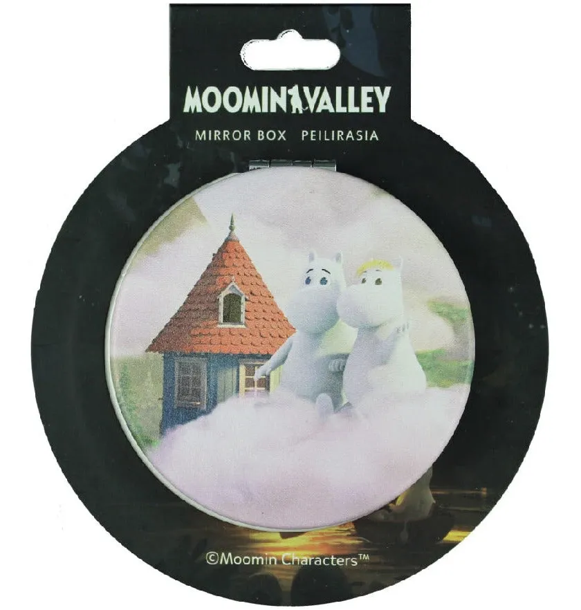Moomin mirror