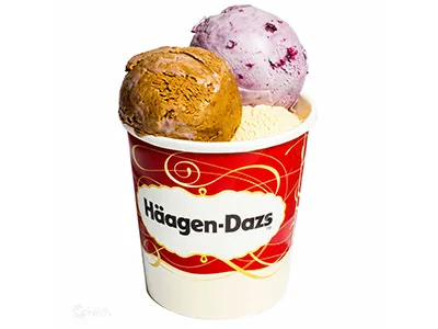 4 Scoops