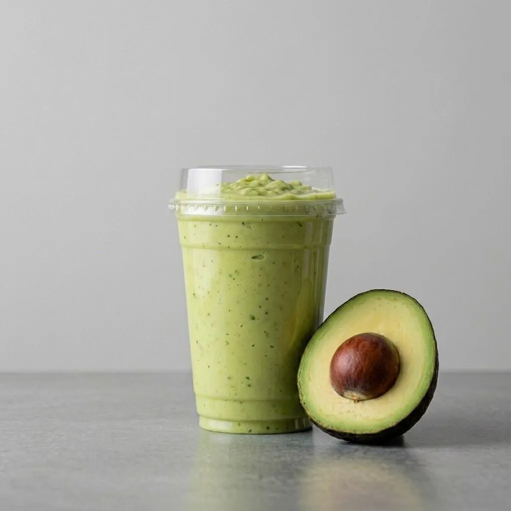 AVOCADO JUICE