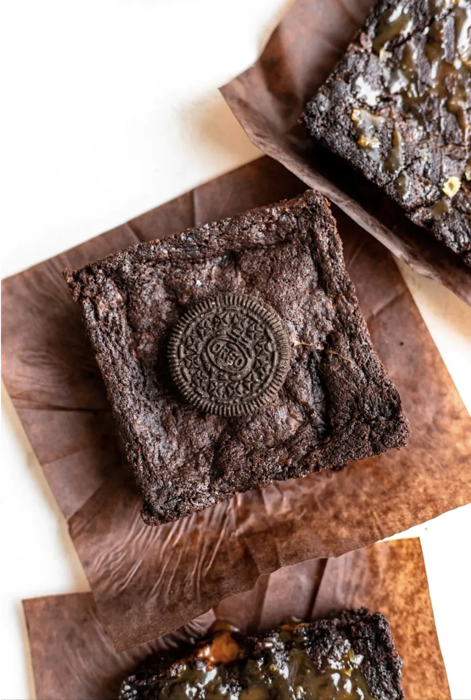 BROWNIE COLLECTION