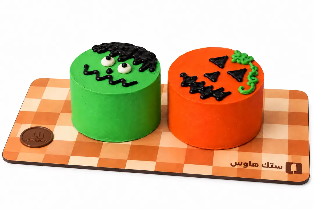 Horror Cake