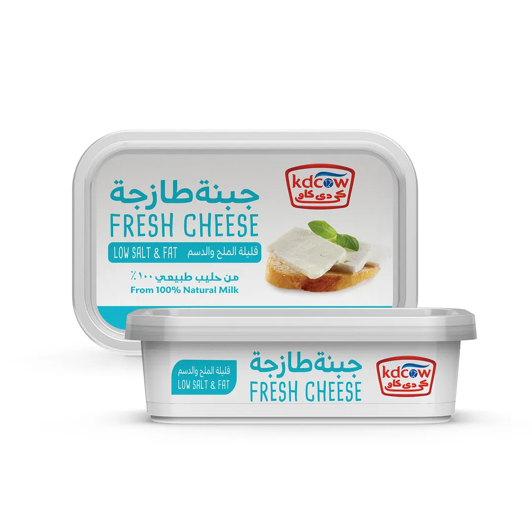 Low Fat Cheese 200 gm