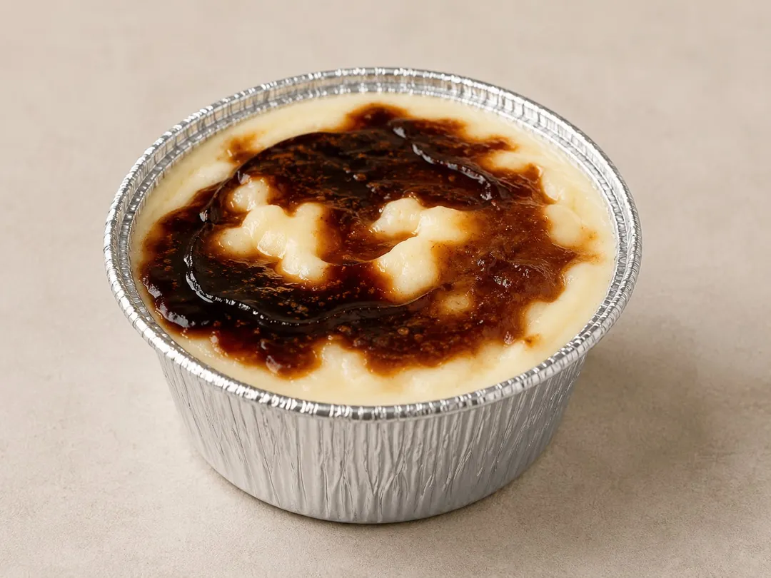 بودنغ الأرز التركي