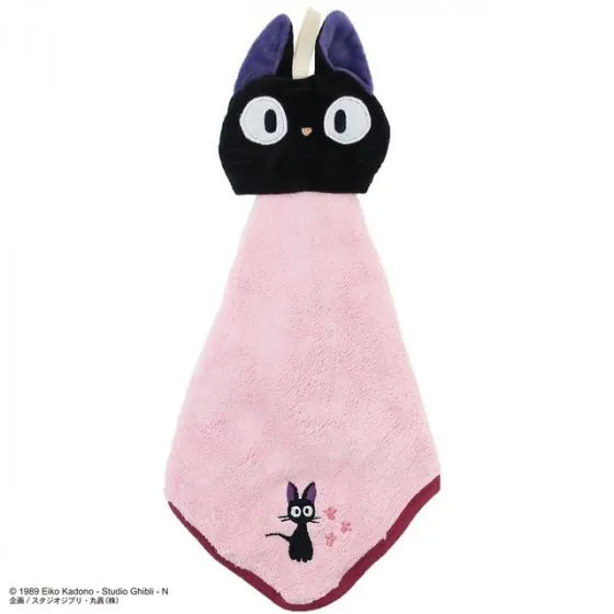 Plush towel