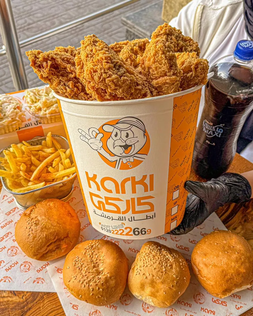 فاميلى ميل (دجاج)