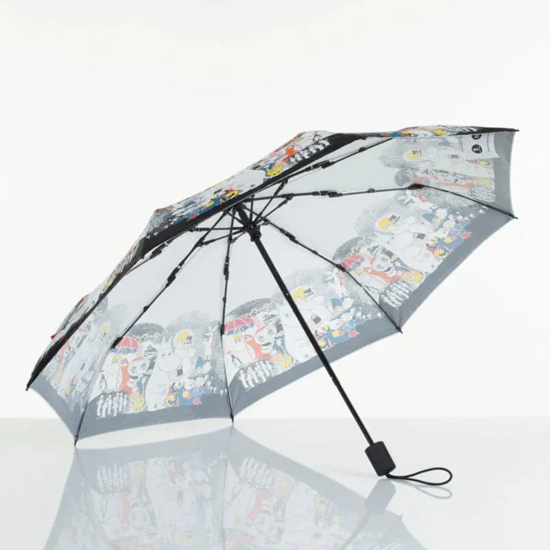Moomin umbrella