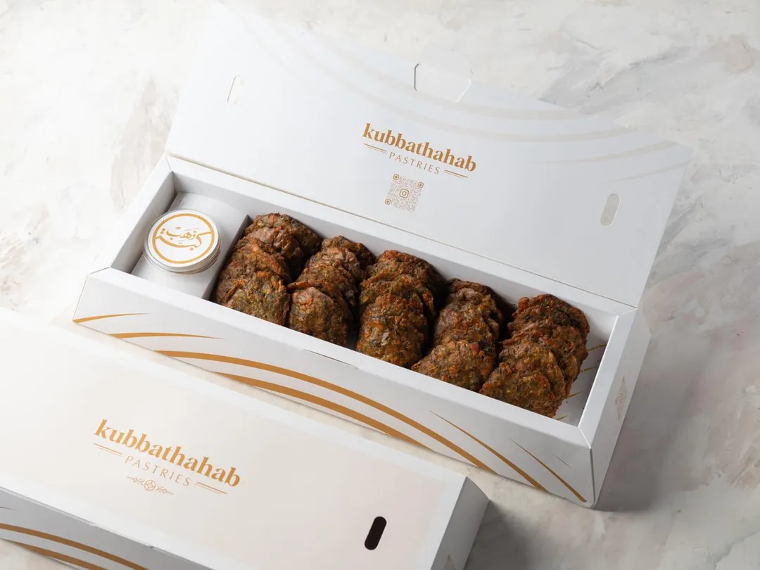 خبز عروق