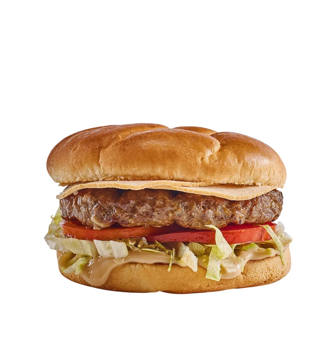 Texas Burger