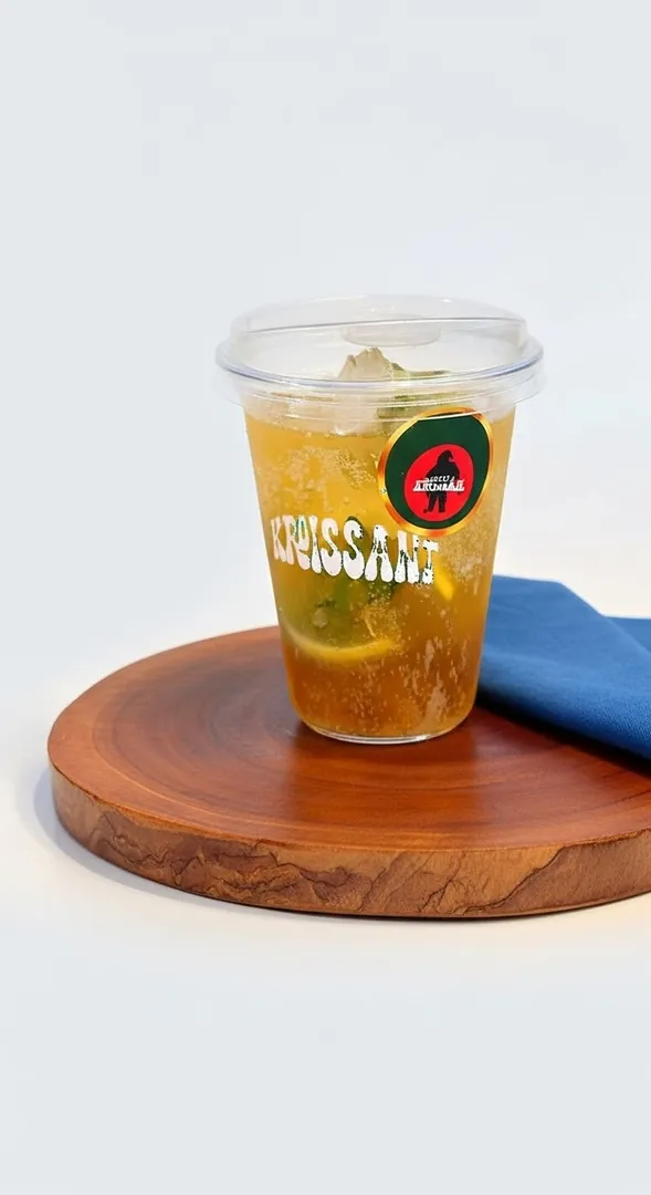 Redbull Mojito Blue