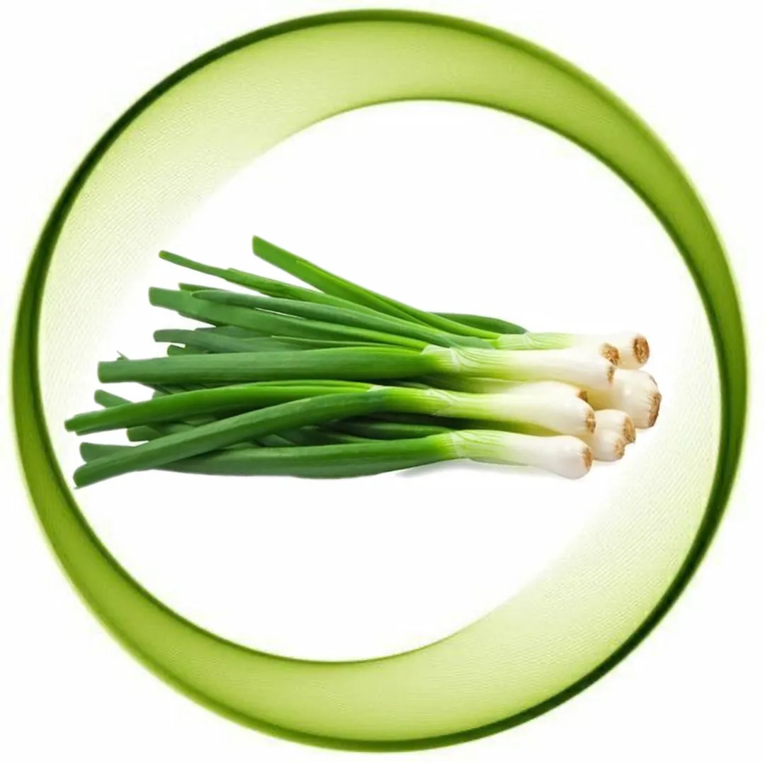 Green onion
