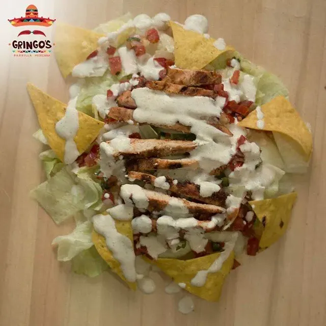 Salads