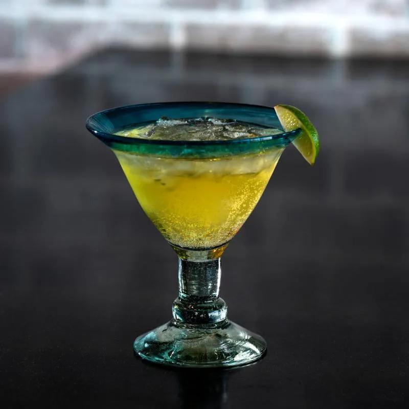 LEMON MARGARITA