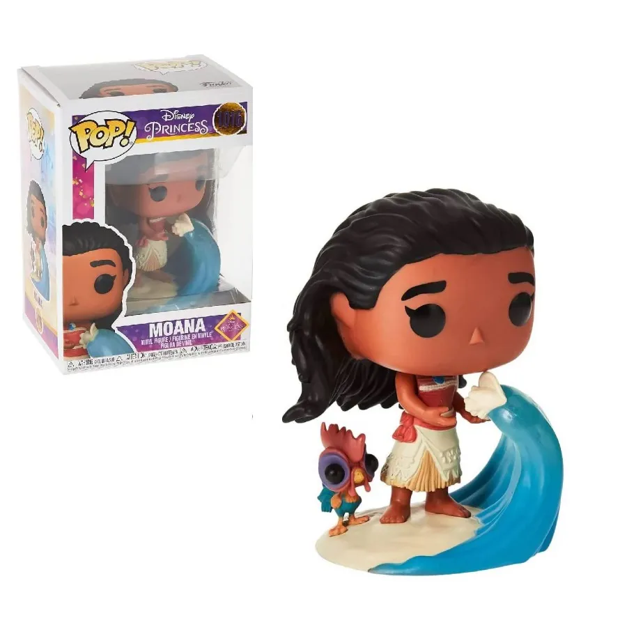 Funko POP! Ultimate Princess Moana