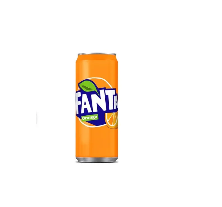 fanta orange