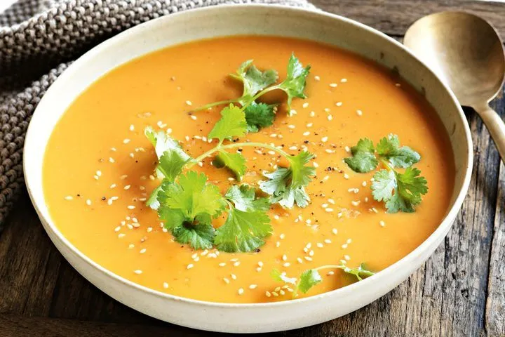 SOUP