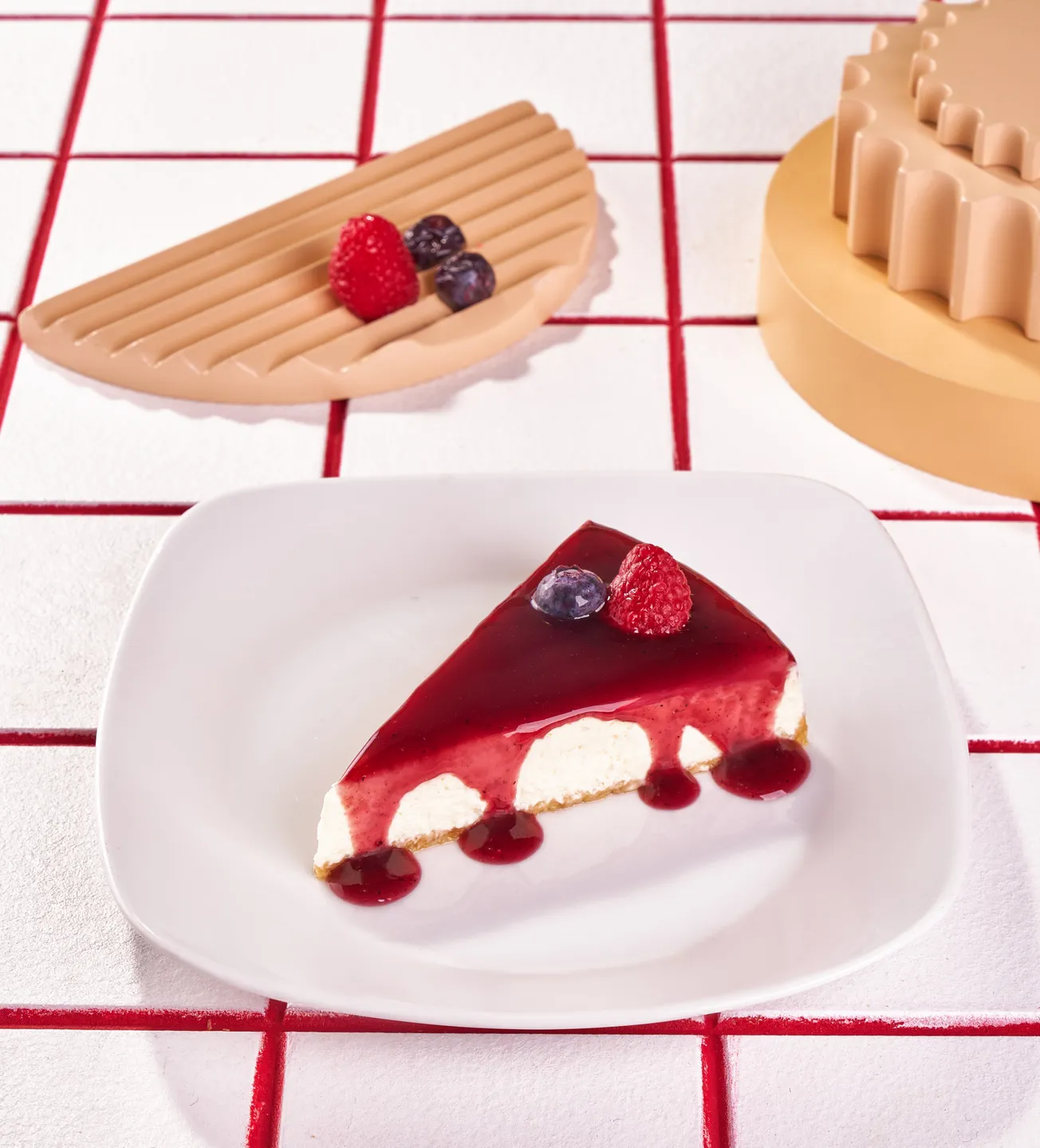 Cheese Cake