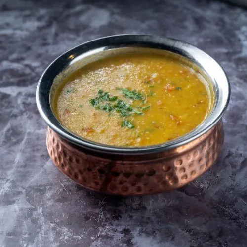 شوربة خاصة