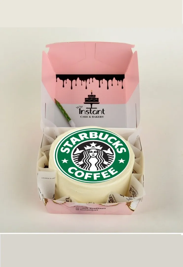 اينستانت ميني كيك ٥٠