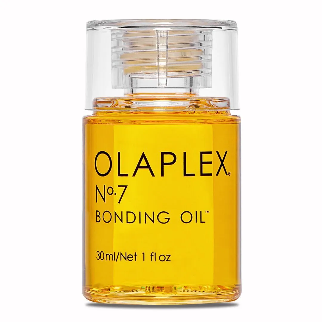 Olaplex Bonding Oil