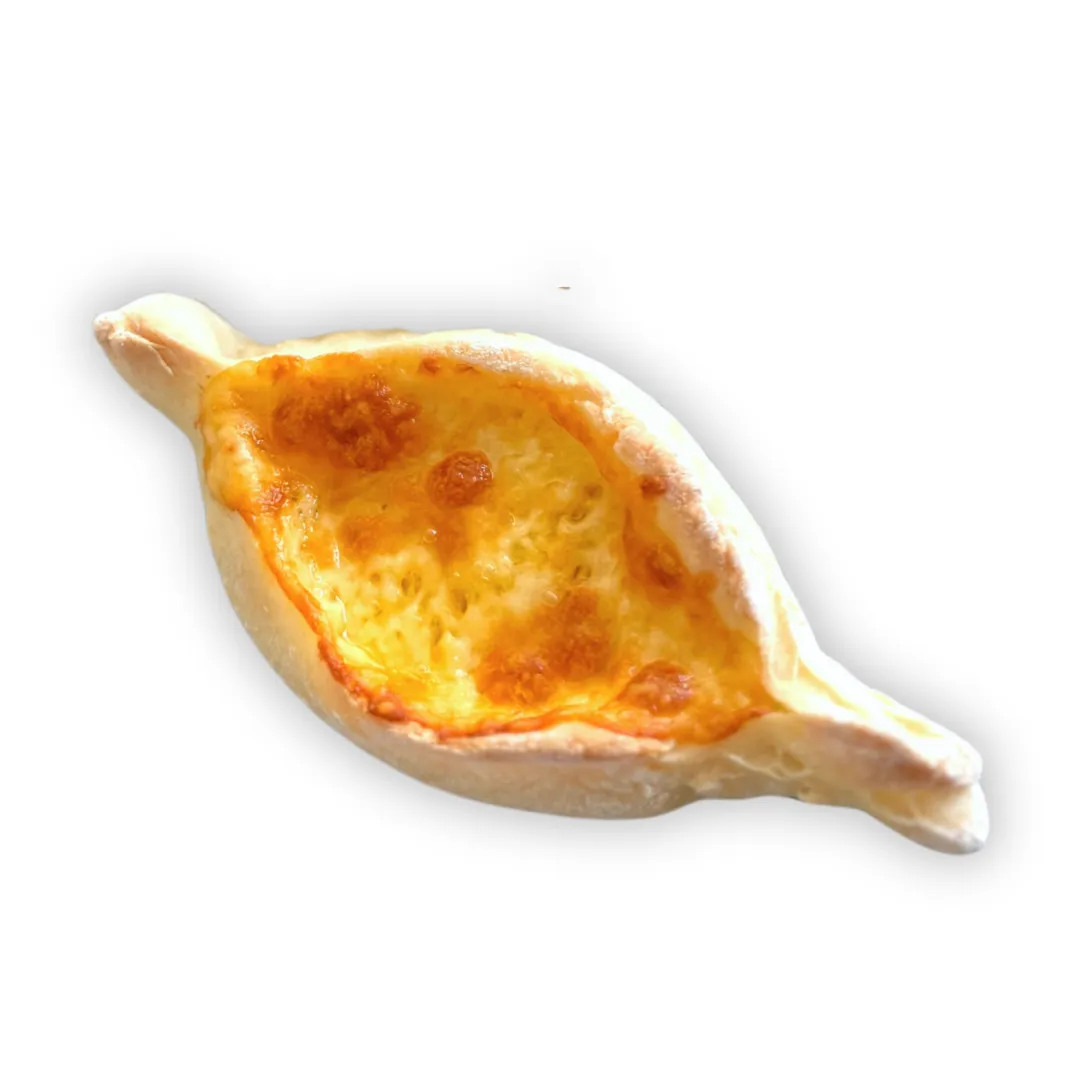 فطاير جبن (خالي من القمح)
