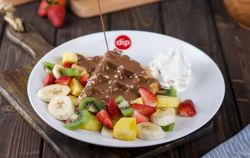 dipndip waffle