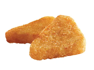 Potato Cakes