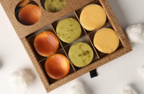 Mix Bites