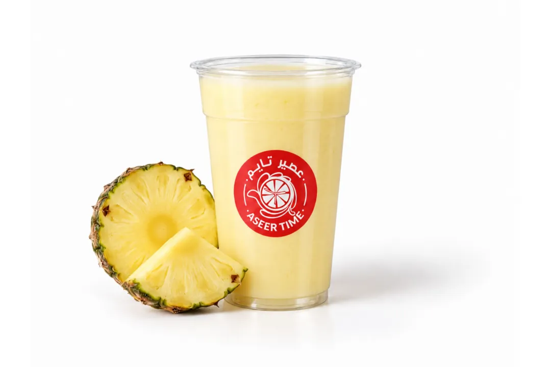 Pineapple Cup