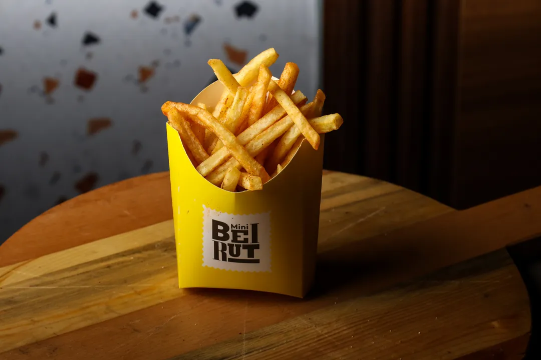 Fries
