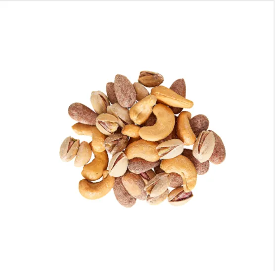 Salted Mixed Nuts...
