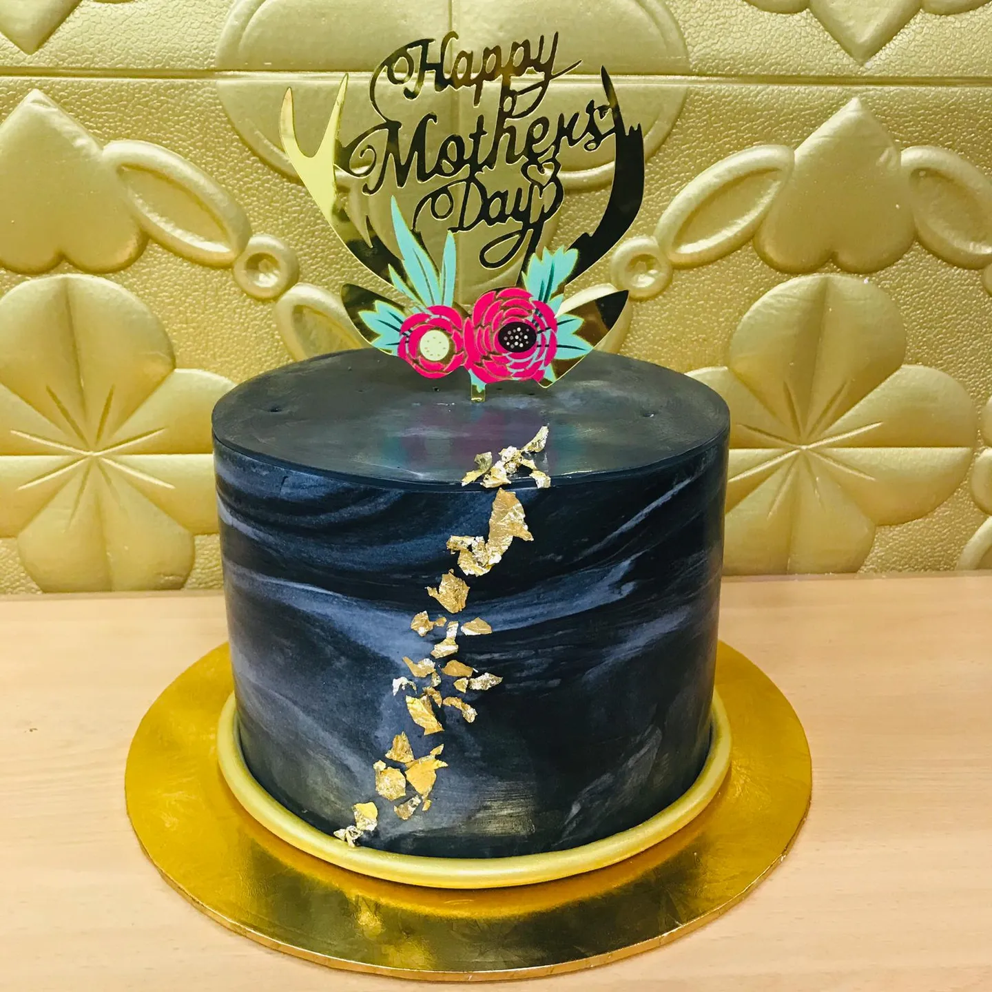 mothers cake1