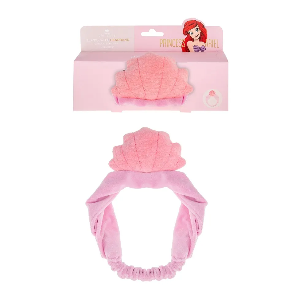 Princess Ariel Beauty Headband