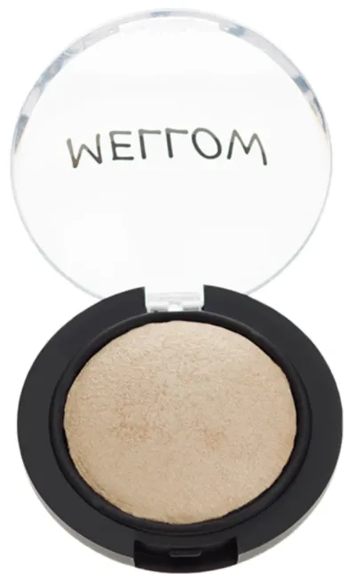Mellow - Baked eyeshaadow Cream