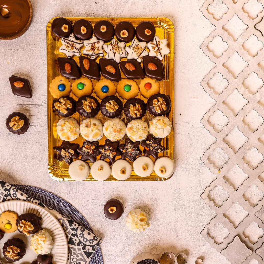 Coconut Sable
