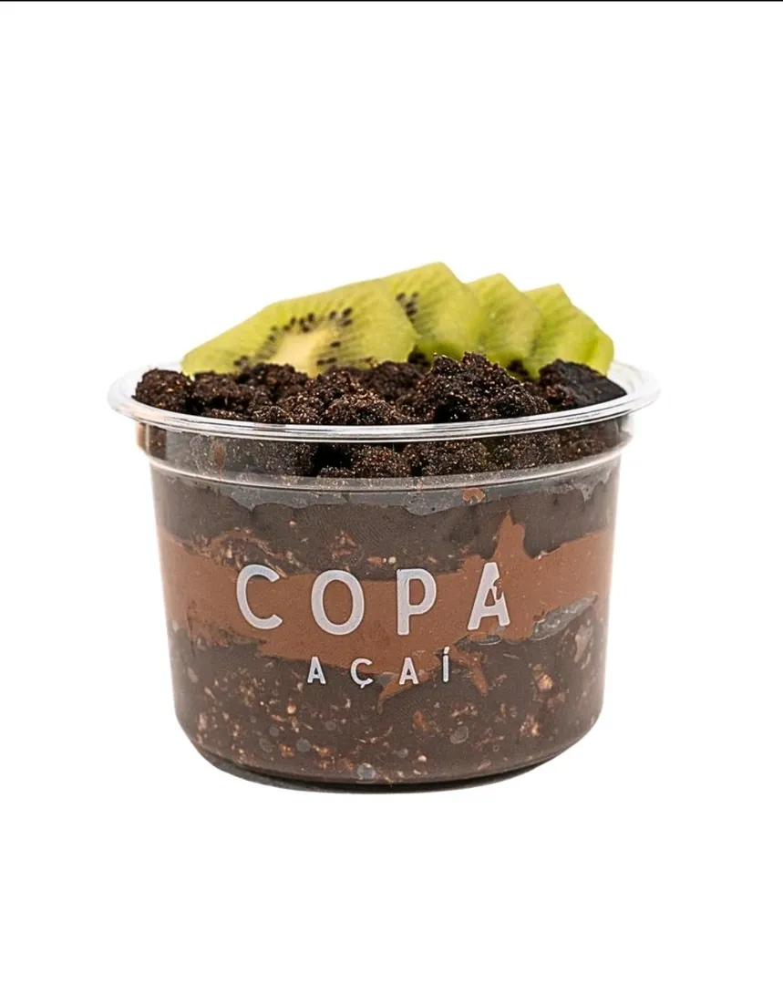 Choco Oats