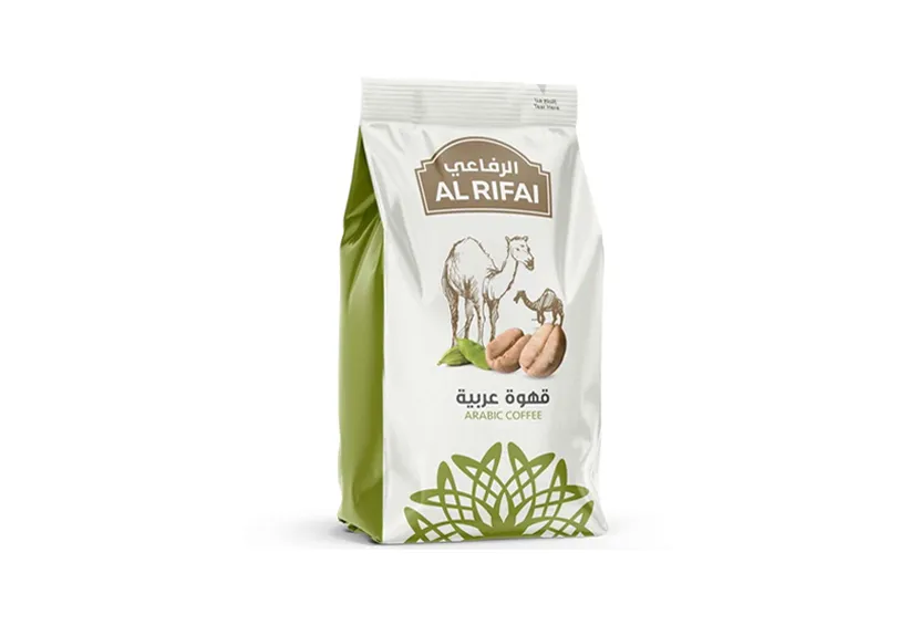 Alrifai Arabic Coffee Powder 250g