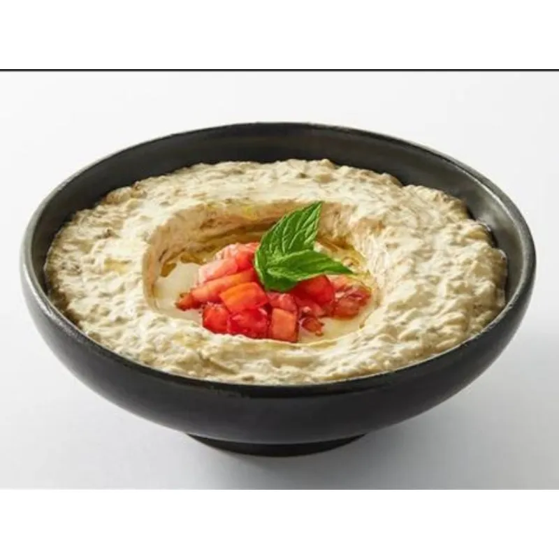 بابا غنوج