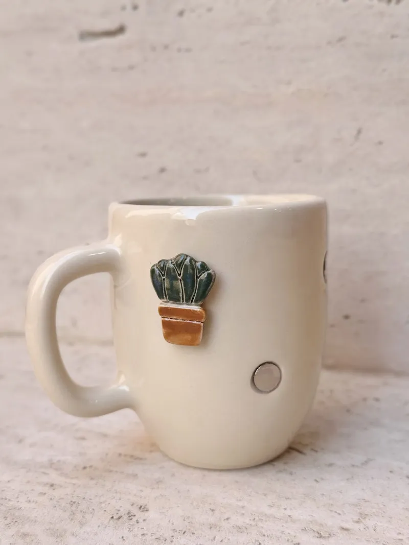 Plant Magnet