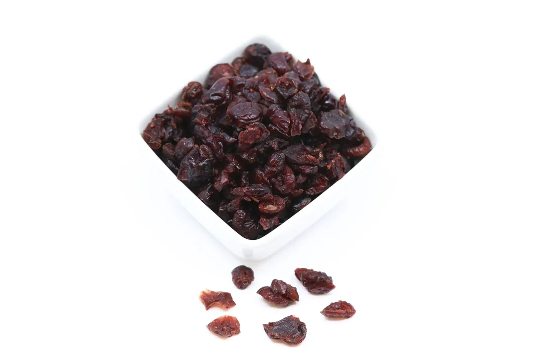Dried Cherry Whole