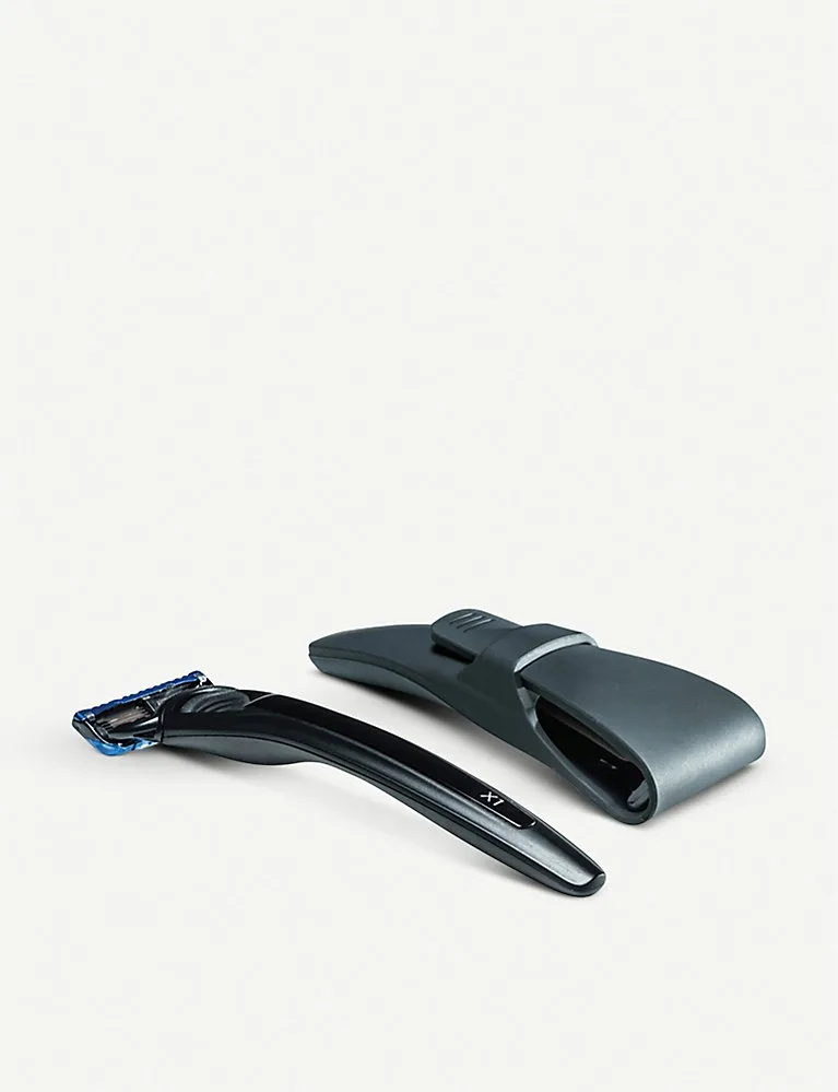 Bolin Webbx1 With Case