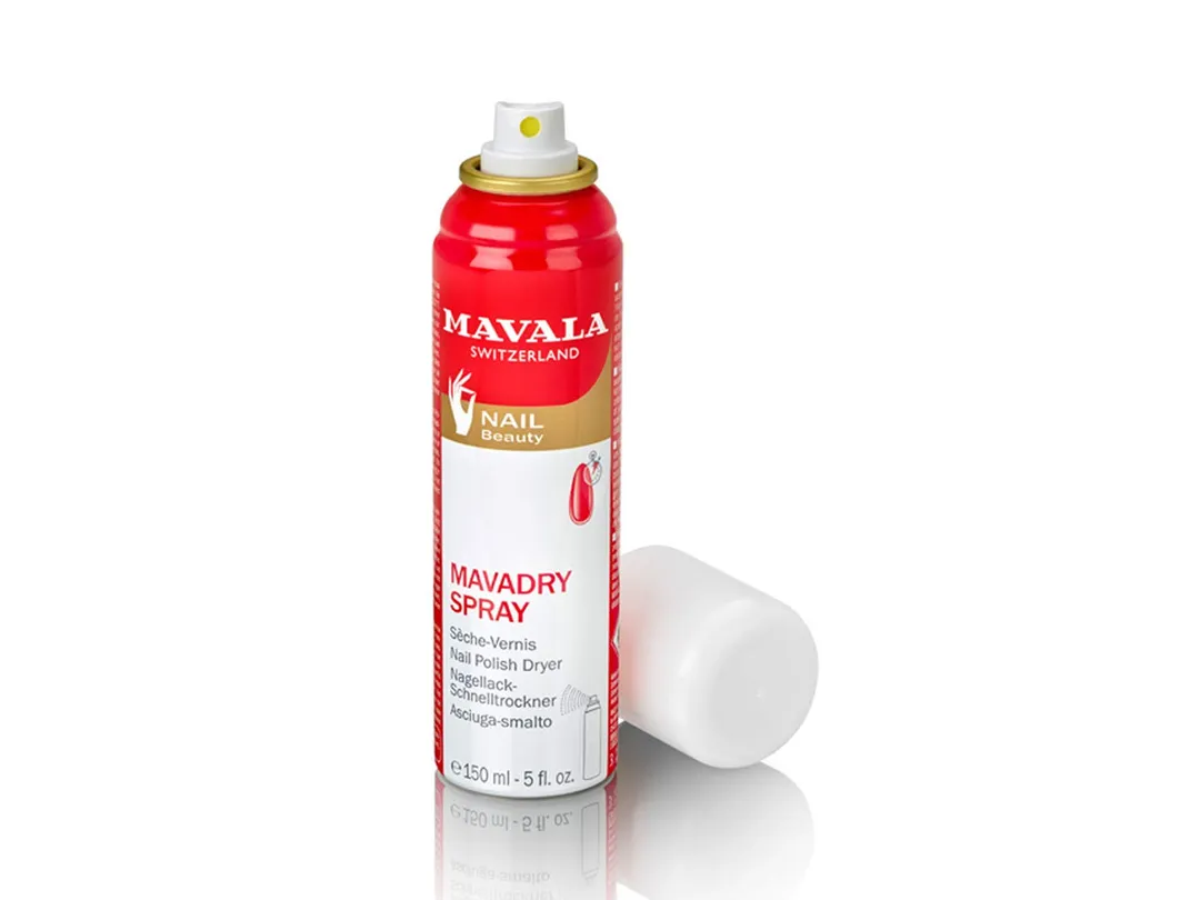 Mavala Dry Polish Spray